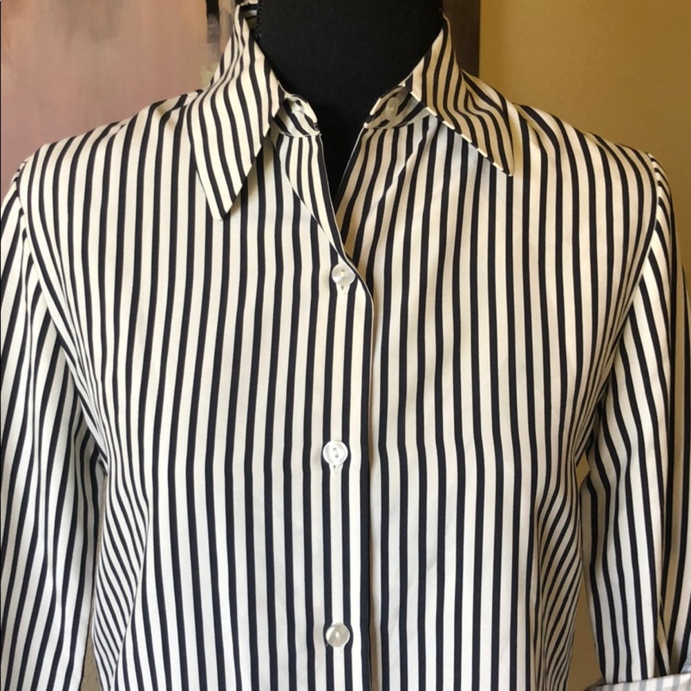 Ann Taylor LOFT Blouse